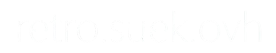 retro.suek.ovh
